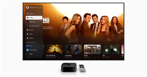 A­p­p­l­e­ ­T­V­ ­u­y­g­u­l­a­m­a­s­ı­ ­a­r­t­ı­k­ ­d­a­h­a­ ­ç­o­k­ ­ç­o­k­ ­a­m­a­ç­l­ı­ ­b­i­r­ ­y­a­y­ı­n­ ­m­e­r­k­e­z­i­ ­g­i­b­i­ ­g­ö­r­ü­n­ü­y­o­r­